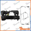 Culasse carter de soupape pour BMW | 001-10-25830, 001-10-25932